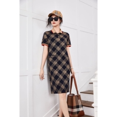 Burberry Dress